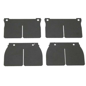 V - FORCE DELTA 2 REPLACEMENT PETALS (2P117 - 1) - DRIVEN Canada's Powersports 2P117 - 1