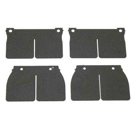 V - FORCE DELTA 2 REPLACEMENT PETALS (2P117 - 1) - DRIVEN Canada's Powersports 2P117 - 1