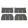 V - FORCE DELTA 2 REPLACEMENT PETALS (2P127 - 1) - DRIVEN Canada's Powersports 2P127 - 1