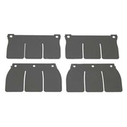 V - FORCE DELTA 2 REPLACEMENT PETALS (2P127 - 1) - DRIVEN Canada's Powersports 2P127 - 1