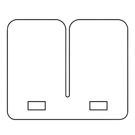 V - FORCE MX REPLACEMENT PETAL KIT (3P412H) - DRIVEN Canada's Powersports 3P412H