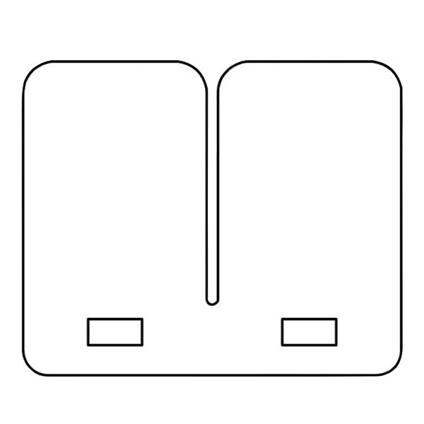 V - FORCE MX REPLACEMENT PETAL KIT (3P412H) - DRIVEN Canada's Powersports 3P412H