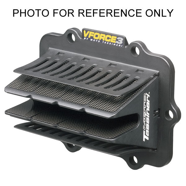 V - FORCE PWC INTAKE VALVE (V3140 - 794 - 2) - DRIVEN Canada's Powersports V3140 - 794 - 2