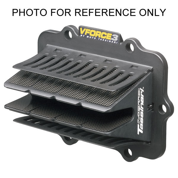 V - FORCE PWC INTAKE VALVE (V3140 - 794 - 3) - DRIVEN Canada's Powersports V3140 - 794 - 3