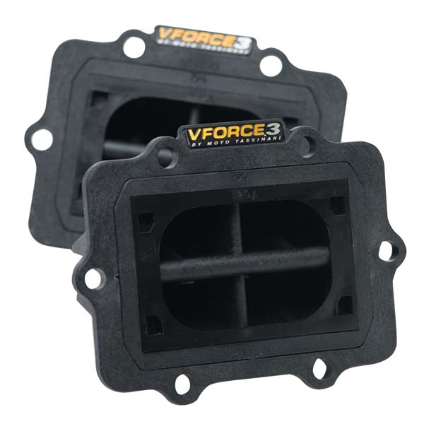 V - FORCE REED CAGE VALVE KIT (V3120 - 794B - 2) - DRIVEN Canada's Powersports V3120 - 794B - 2