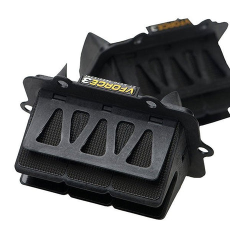 V - FORCE REED CAGE VALVE KIT (V3122R - 873M - 2) - DRIVEN Canada's Powersports V3122R - 873M - 2