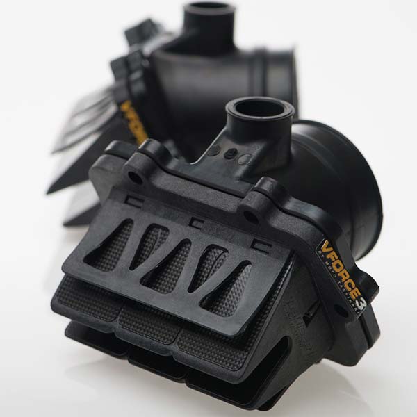 V - FORCE REED CAGE VALVE KIT (V3123 - 873B - 2) - DRIVEN Canada's Powersports V3123 - 873B - 2