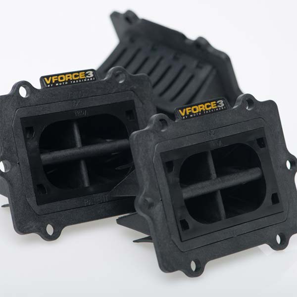 V - FORCE REED CAGE VALVE KIT (V3130 - 794A - 3) - DRIVEN Canada's Powersports V3130 - 794A - 3