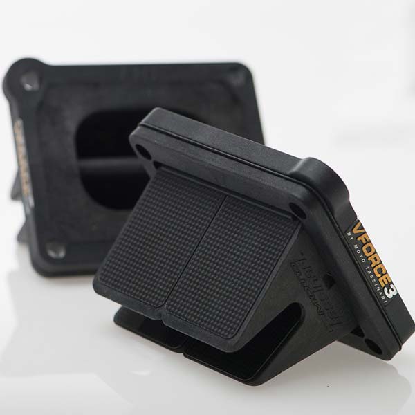 V - FORCE REED CAGE VALVE KIT (V3141 - 682A - 2) - DRIVEN Canada's Powersports V3141 - 682A - 2