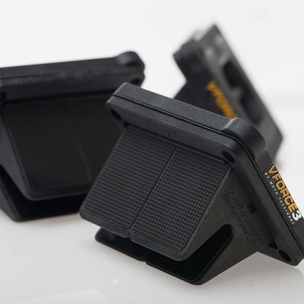 V - FORCE REED CAGE VALVE KIT (V3141 - 682A - 3) - DRIVEN Canada's Powersports V3141 - 682A - 3