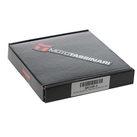 V - FORCE REED VALVE SPACER KIT (SK120 - 3) - DRIVEN Canada's Powersports SK120 - 3