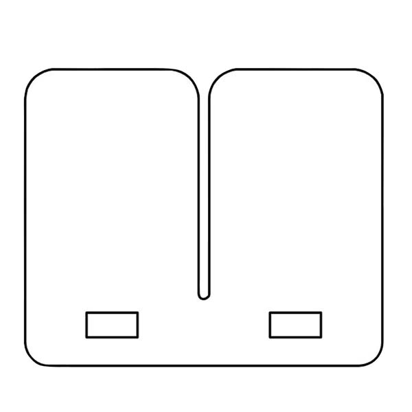 V - FORCE REPLACEMENT PETAL KIT (3P412M) - DRIVEN Canada's Powersports 3P412M