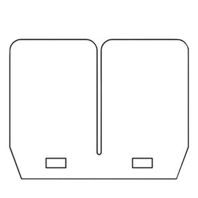 V - FORCE REPLACEMENT PETAL KIT (3P522M) - DRIVEN Canada's Powersports 3P522M