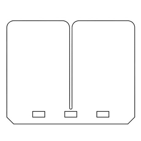 V - FORCE REPLACEMENT PETAL KIT (3P602H) - DRIVEN Canada's Powersports 3P602H