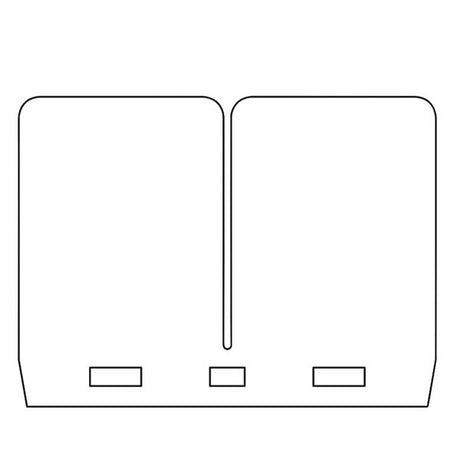 V - FORCE REPLACEMENT PETAL KIT (3P682H) - DRIVEN Canada's Powersports 3P682H