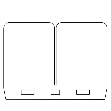 V - FORCE REPLACEMENT PETAL KIT (3P682M) - DRIVEN Canada's Powersports 3P682M