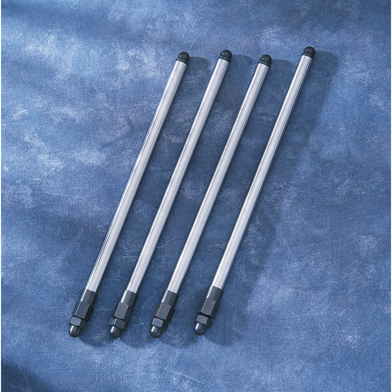 V - THUNDER 84 - 99 EVOB/T STEEL P/ROD KIT V/THUNDER - Driven Powersports Inc.365849208237002R - KIT