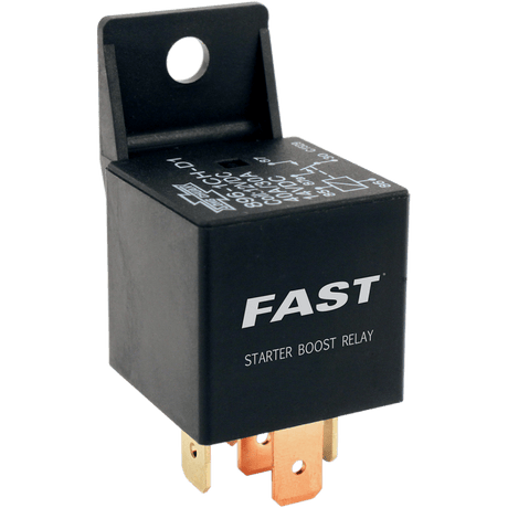 V - THUNDER RELAY START 30 AMP - Driven Powersports Inc.36584319740F - 5030