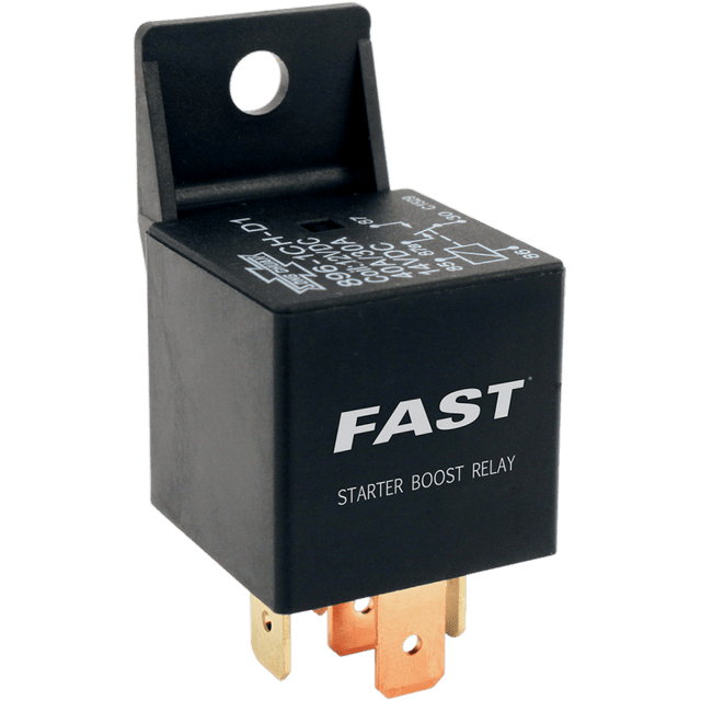 V - THUNDER RELAY START 30 AMP - Driven Powersports Inc.36584319740F - 5030