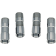 V - THUNDER TAPPET HYD TC FULL 17 - 19 M8/ 99 - 16 TC - Driven Powersports Inc.36584321149DS1003