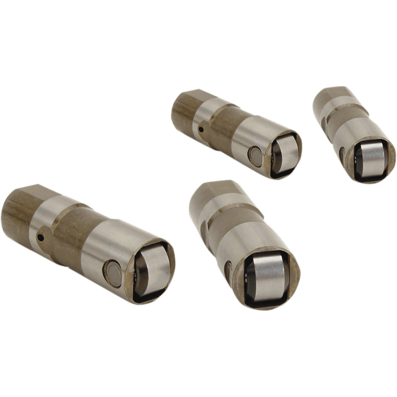 V - THUNDER TAPPET HYD TC SHORT 17 - 19 M8/ 99 - 16 TC - Driven Powersports Inc.36584321132DS1002