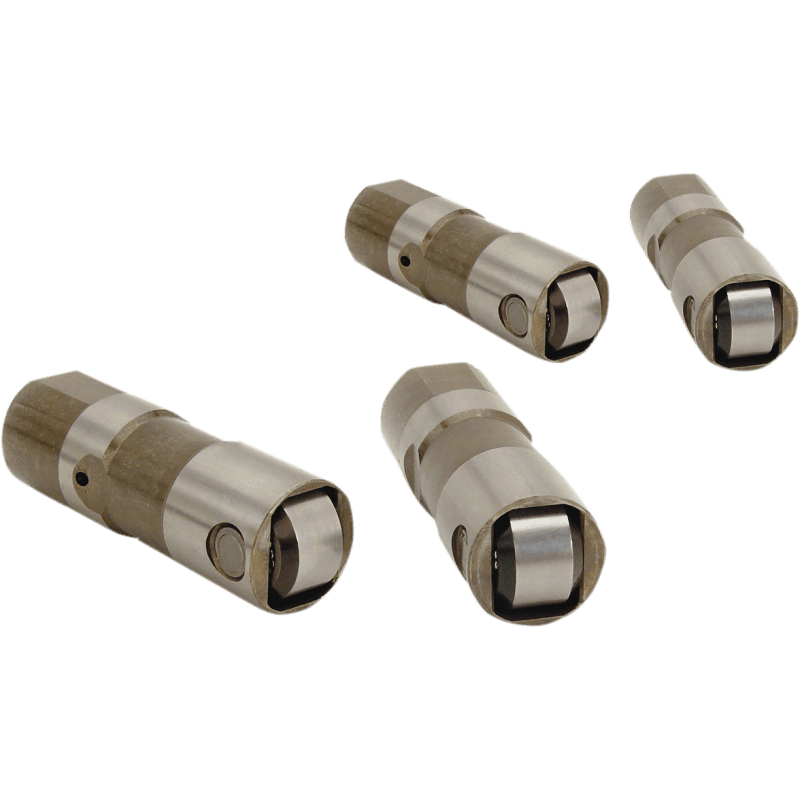 V - THUNDER TAPPET HYD TC SHORT 17 - 19 M8/ 99 - 16 TC - Driven Powersports Inc.36584321132DS1002