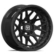VALOR V03 WHEEL 15X7 5+2 (+25MM) 4X137 - DRIVEN Canada's Powersports 085003773946V03 - 1570P2537SB