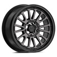 VALOR V14 WHEEL 14X7 5+2 (+20MM) 4X156 - DRIVEN Canada's Powersports 085003775087V14 - 1470P2056DT