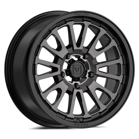 VALOR V14 WHEEL 14X7 5+2 (+20MM) 4X156 - DRIVEN Canada's Powersports 085003775087V14 - 1470P2056DT