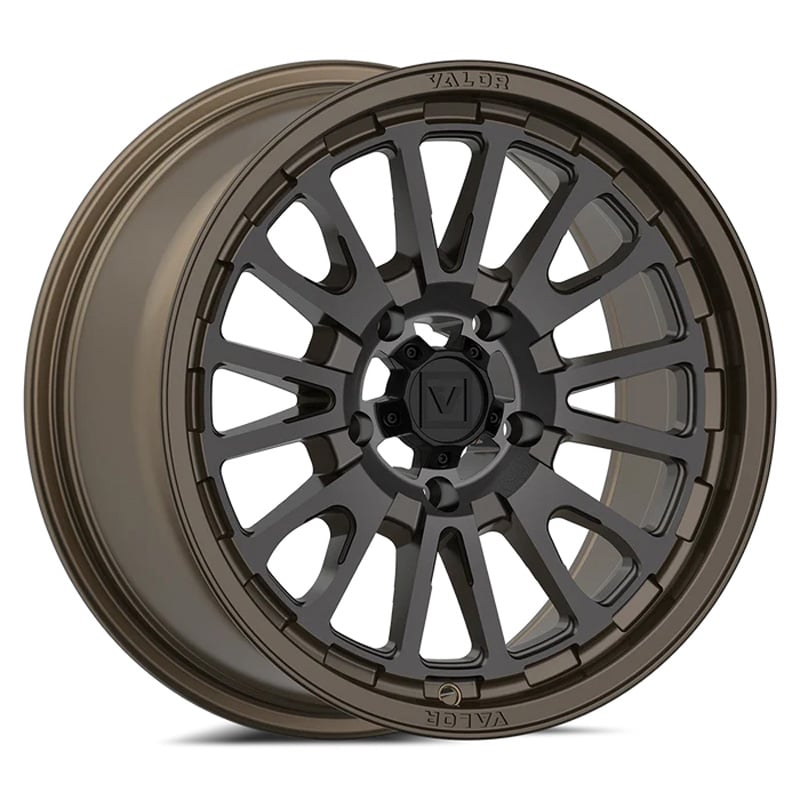 VALOR V14 WHEEL 15X7 5+2 (+20MM) 4X137 - DRIVEN Canada's Powersports 085003775124V14 - 1570P2037RB