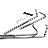 VANCE AND HINES BIG SHOTS EXHAUST SYSTEM - 17923 - Driven Powersports Inc.17923