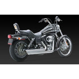 VANCE AND HINES BIG SHOTS STAGGERED EXHAUST SYSTEM - 17911 - Driven Powersports Inc.17911