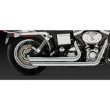 VANCE AND HINES BIG SHOTS STAGGERED EXHAUST SYSTEM - 17911 - Driven Powersports Inc.17911