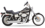 VANCE AND HINES BIG SHOTS STAGGERED EXHAUST SYSTEM - 17911 - Driven Powersports Inc.17911