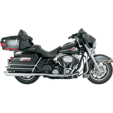 VANCE AND HINES DRESSER DUALS HEAD PIPES CHROME - 16799 / 46799 - Driven Powersports Inc.16799