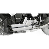 VANCE AND HINES SHORTSHOTS STAGGERED EXHAUST - 18519 - Driven Powersports Inc.18519