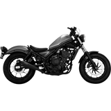 VANCE AND HINES UPSWEEP SLIP - ON EXHAUST - 48421 - Driven Powersports Inc.48421