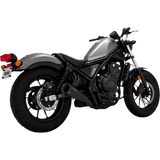 VANCE AND HINES UPSWEEP SLIP - ON EXHAUST - 48421 - Driven Powersports Inc.48421