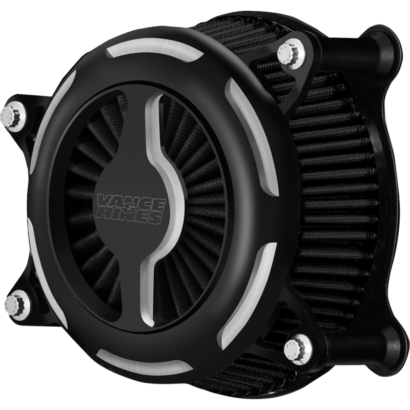 VANCE AND HINES VO2 BLADE AIR CLEANER - 40389 - Driven Powersports Inc.40389