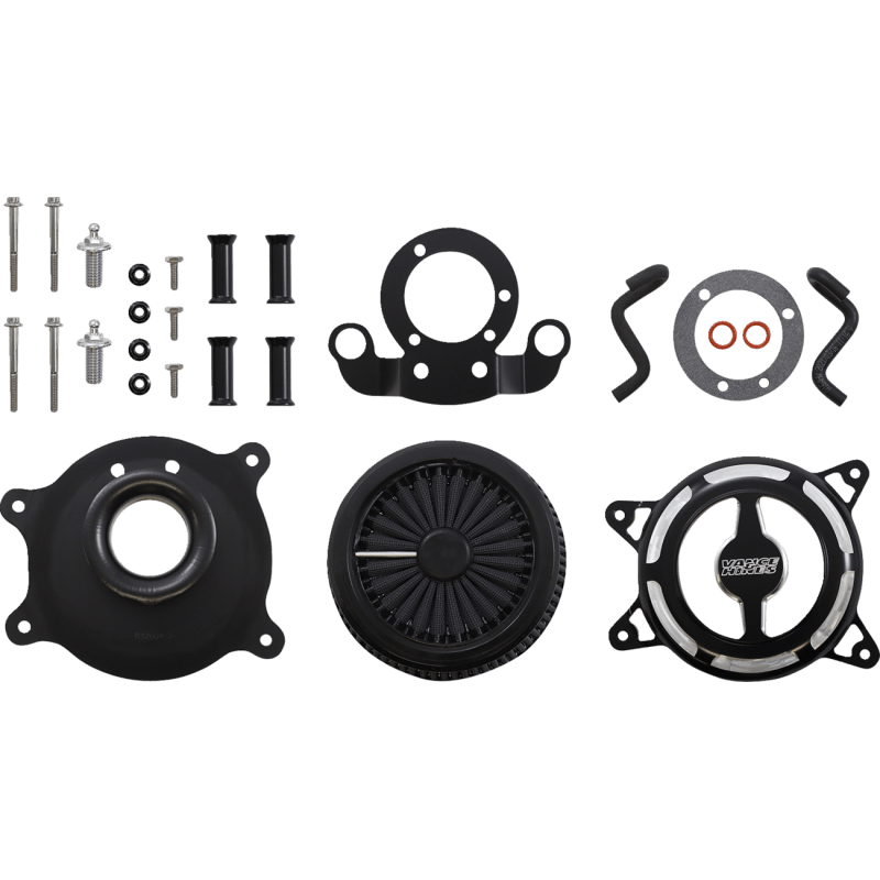 VANCE AND HINES VO2 BLADE AIR CLEANER - 40389 - Driven Powersports Inc.40389