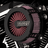 VANCE AND HINES VO2 CAGE FIGHTER AIR CLEANER - 40366 - Driven Powersports Inc.40366