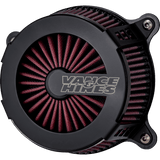 VANCE AND HINES VO2 CAGE FIGHTER AIR CLEANER - 40366 - Driven Powersports Inc.40366