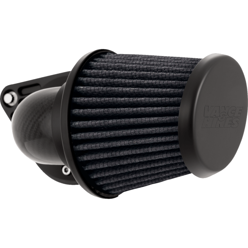 VANCE AND HINES VO2 FALCON AIR CLEANER - 40053 - Driven Powersports Inc.40053