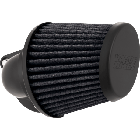 VANCE AND HINES VO2 FALCON AIR CLEANER - 41069 - Driven Powersports Inc.41069
