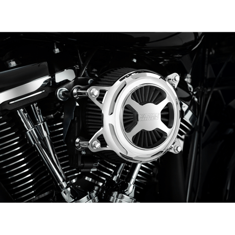 VANCE AND HINES VO2 X AIR CLEANER - 72345 - Driven Powersports Inc.72345