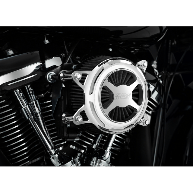 VANCE AND HINES VO2 X AIR CLEANER - 72345 - Driven Powersports Inc.72345