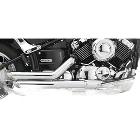 VANCE AND HINES SHORTSHOTS STAGGERED EXHAUST - 18519 - Driven Powersports Inc.18519