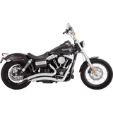 VANCE & HINES 06 - 09 DYNA BIG RADIUS - DRIVEN Canada's Powersports 46081
