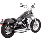 VANCE & HINES 06 - 09 DYNA BIG SHOT - DRIVEN Canada's Powersports 17958