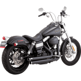 VANCE & HINES 06 - 09 DYNA BIG SHOT - DRIVEN Canada's Powersports 47958